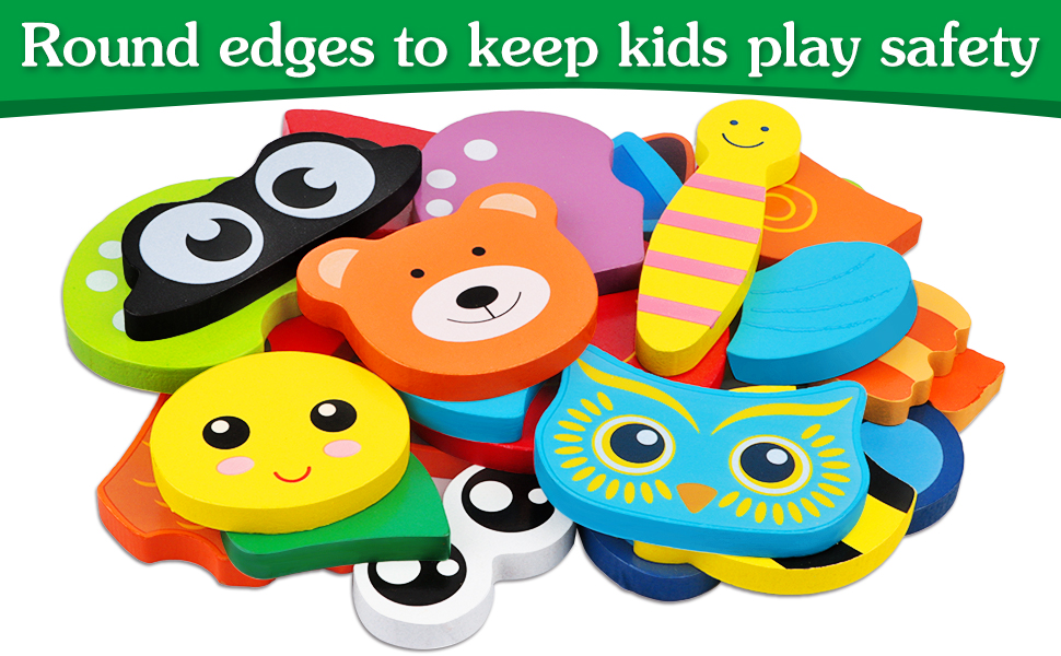 montessori toys