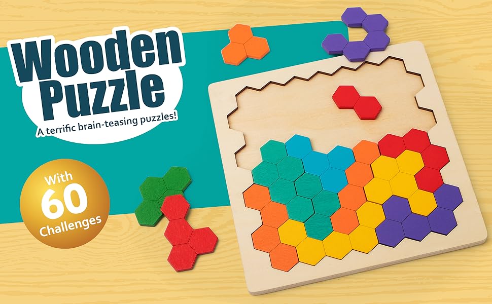 Puzzle toy