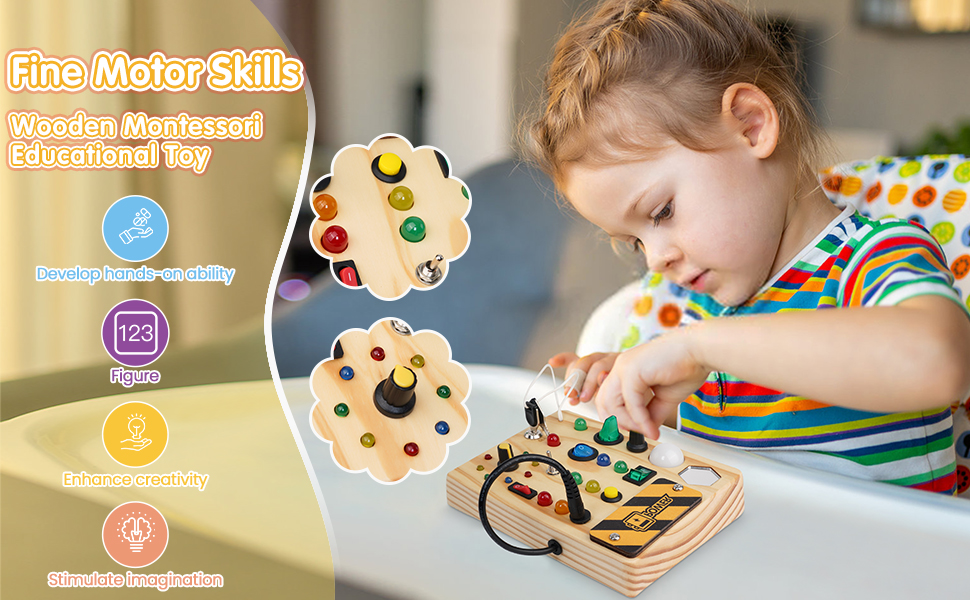 montessori toys for 2 year old