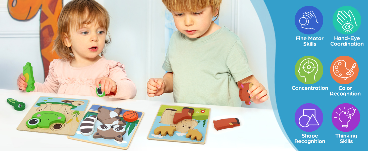 montessori toys