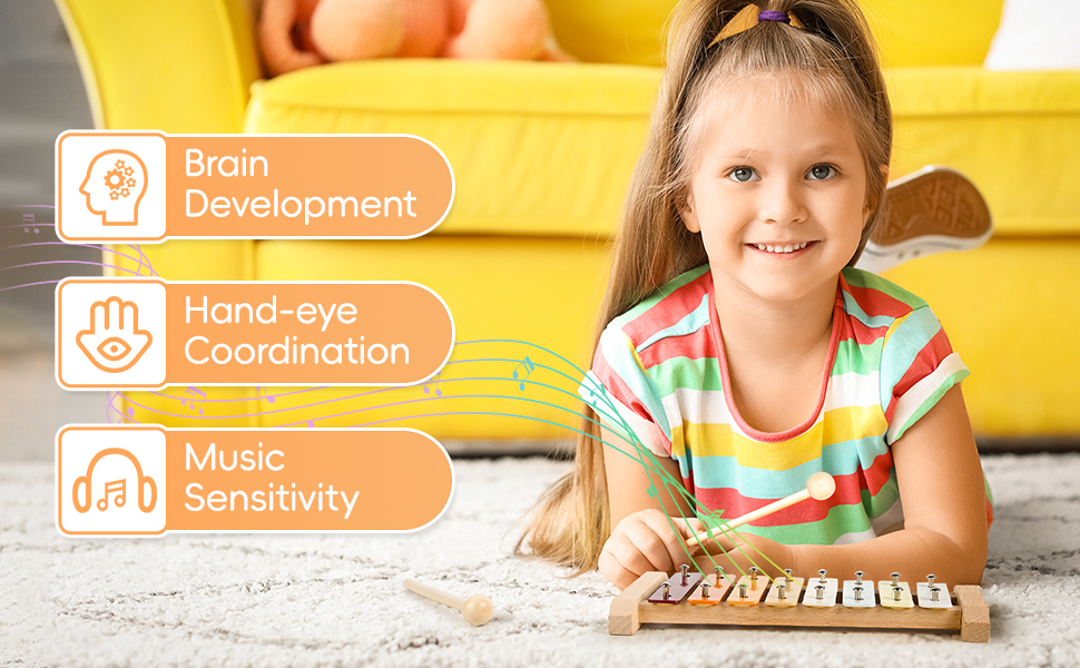 Baby Musical Instruments