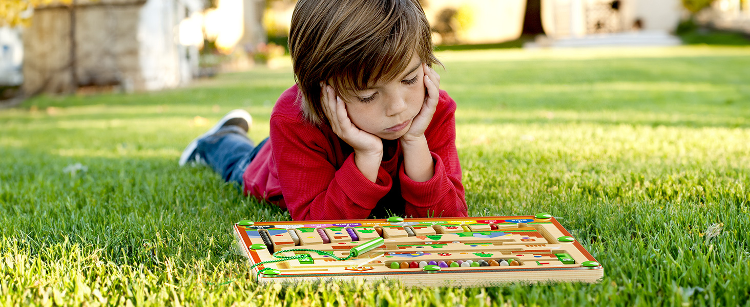 magnetic number color counting preschool learning educational activities outdoor gifts fine motor