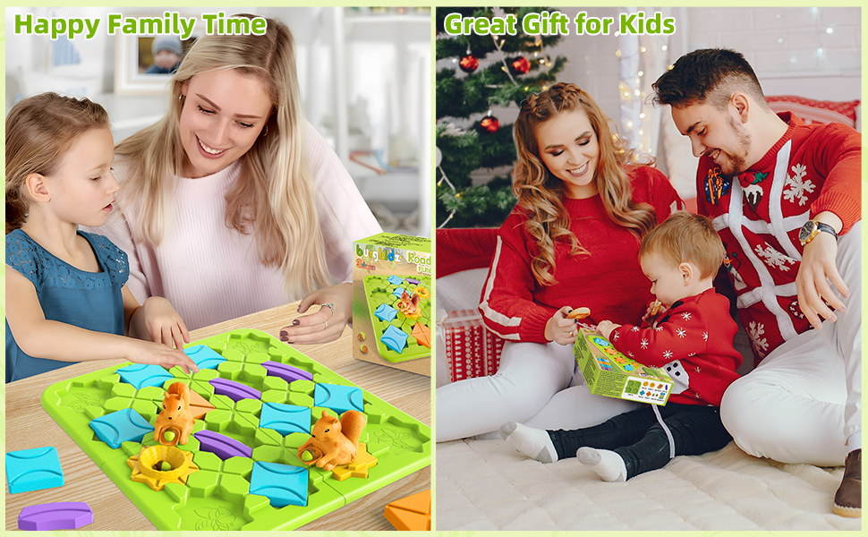 kids games builder puzzle games