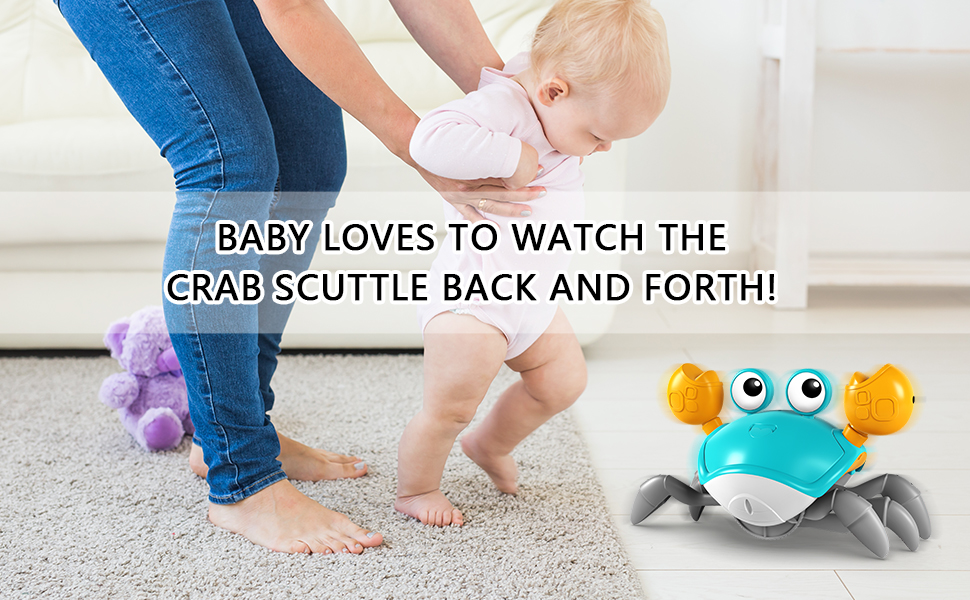 Baby Toys