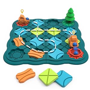 Preschool Toys