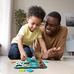 Stem Toys
