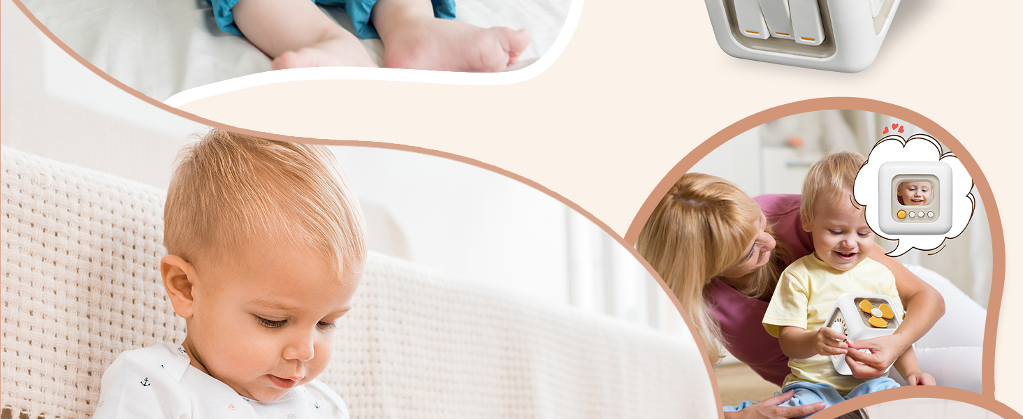 montessori toys for 1 year old