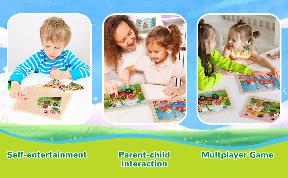 Prescool Toys