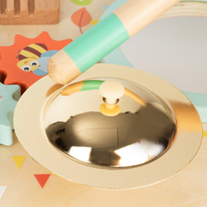 Cymbal
