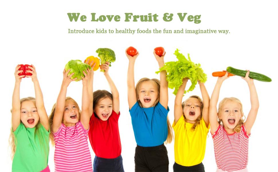 fake fruit vegetable