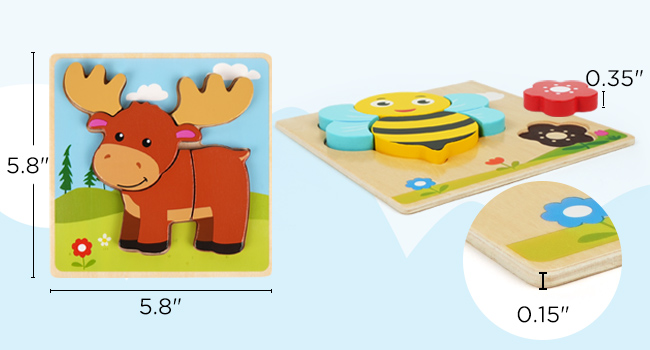 jigsaw puzzles for kids