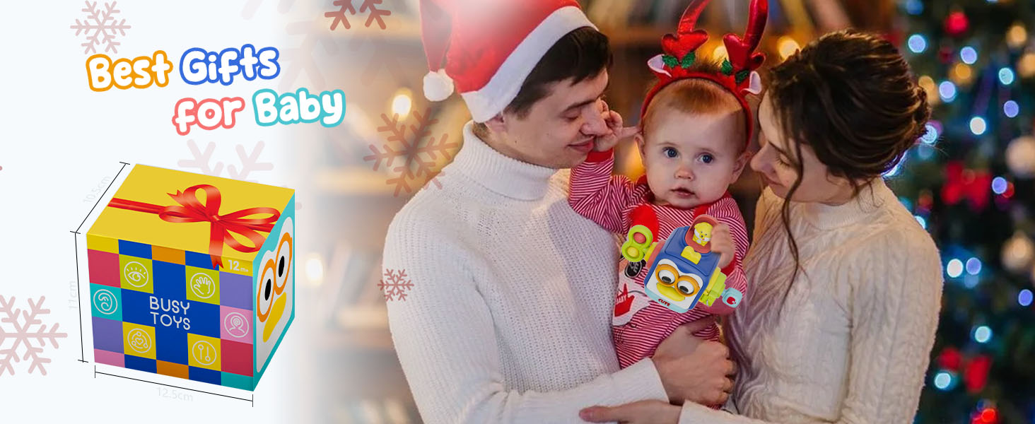 Best gifts for Newborns and Babies