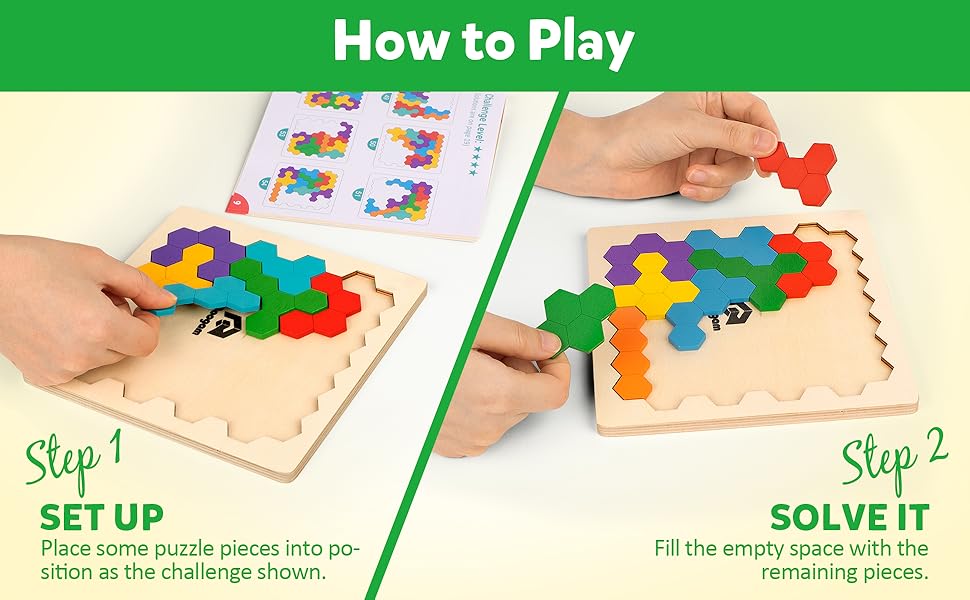 Educational Toy